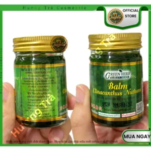 Dầu Khuynh Diệp OPC hỗ trợ cảm cúm, sổ mũi, nghẹt mũi (25ml)